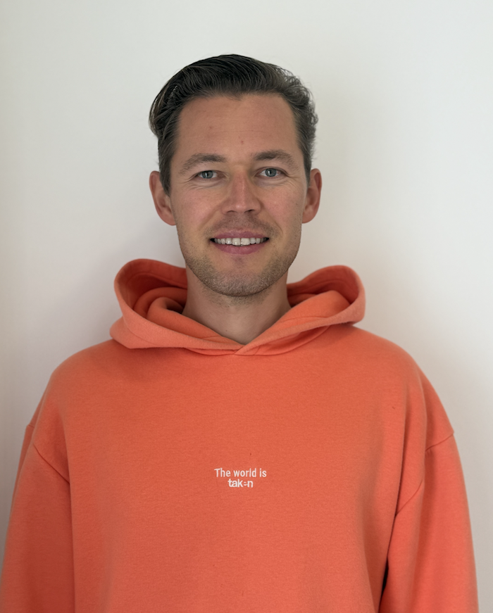 Pasha Masterov — Founder & Lead Strategist at mlcrm